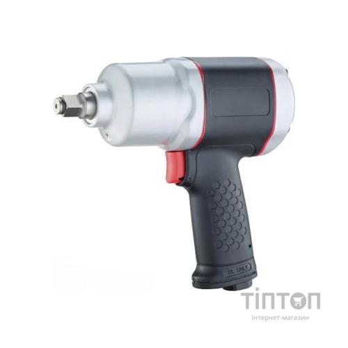 Гайковерт Airkraft пневмо 1/2"(885N/m 8000об/хв (NST-5040C)