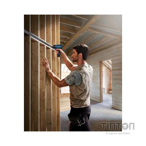 Гайковерт Bosch GDR 120-LI, акумуляторний, solo (без АКБ та ЗП) (0.601.9F0.000)