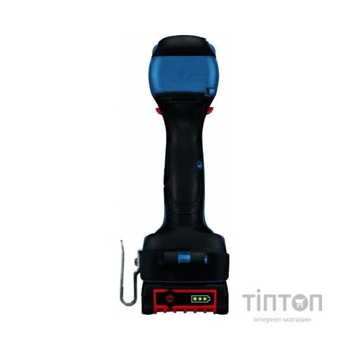 Гайковерт Bosch GDX 18V-200 C, акумуляторний (0.601.9G4.201)