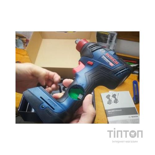 Гайковерт Bosch GDX 18V-200 C, акумуляторний (0.601.9G4.201)