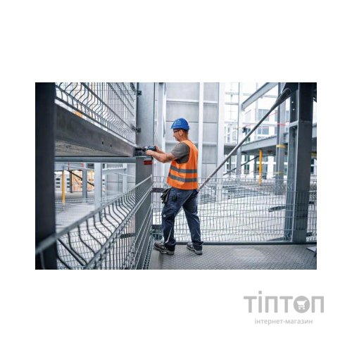 Гайковерт Bosch ударний GDS 18V-1050 H, 18В, 2x5.0 GAL1880 L-Box (0.601.9J8.522)