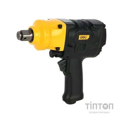 Гайковерт Deli 3/4" 1100Нм (EDL-QDB43-1180E1)