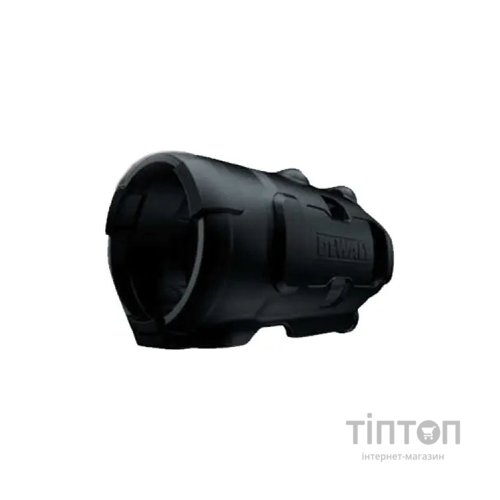 Гайковерт DeWALT 12 В XR Li-lon, 338 Нм, 1 АКБ та ЗП, чохол (DCF901P1G)