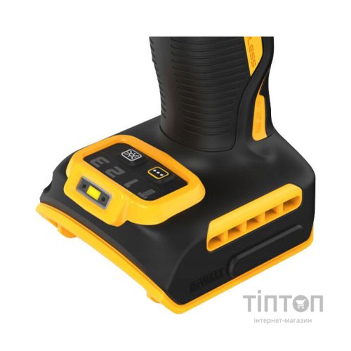 Гайковерт DeWALT 18 В XR Li-lon 2x5Ah, 1396 Нм (DCF900P2G)