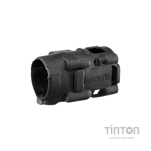 Гайковерт DeWALT 18 В XR Li-lon,406 Нм, 5 Ah, 2 АКБ, ЗП, TSTAK (DCF923P2G)