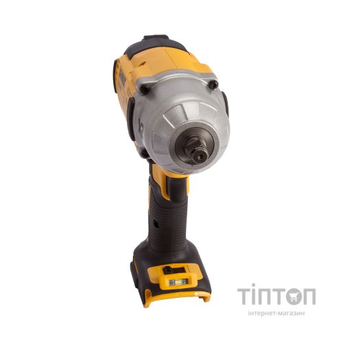 Гайковерт DeWALT 18 В XR Li-lon,812 Нм, (без АКБ та ЗП) (DCF899N)