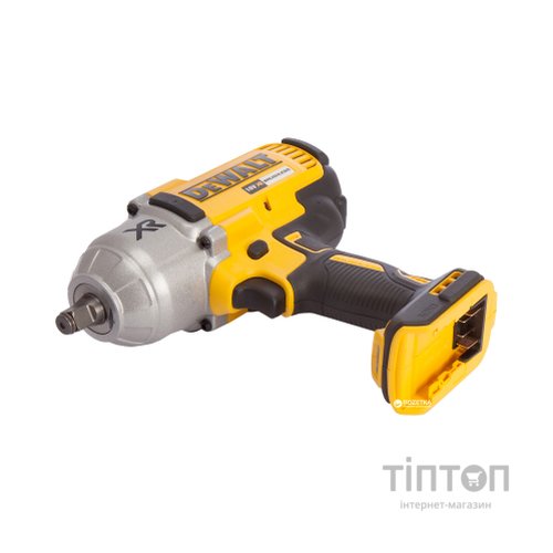 Гайковерт DeWALT 18 В XR Li-lon,812 Нм, (без АКБ та ЗП) (DCF899N)