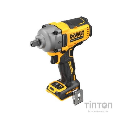 Гайковерт DeWALT 18 В XR Li-lon, 812 Нм, TSTAK (без АКБ та ЗП) (DCF892NT)