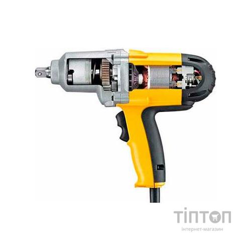 Гайковерт DeWALT 710 Вт (DW292)