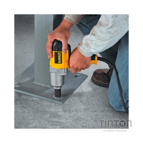 Гайковерт DeWALT 710 Вт (DW292)