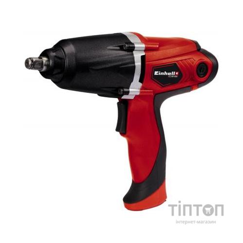 Гайковерт Einhell CC-IW 450 (2048304)