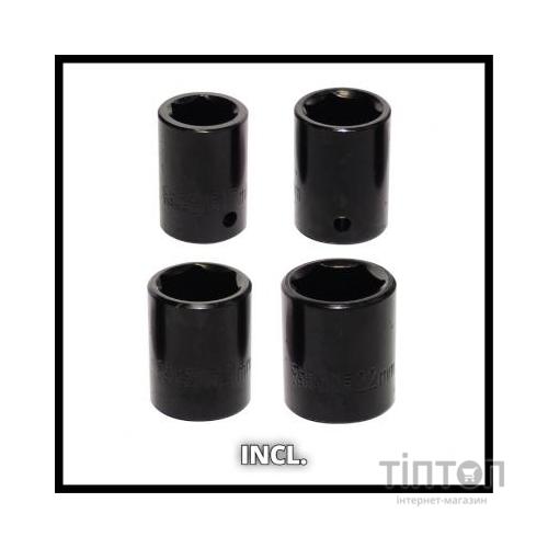 Гайковерт Einhell CC-IW 950/1 (4259951)