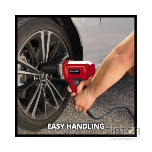 Гайковерт Einhell CC-IW 950/1 (4259951)