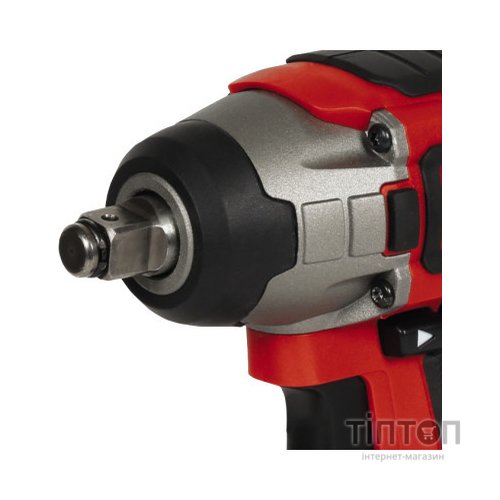 Гайковерт Einhell IMPAXXO 18/230., PXC, 230 Нм, 18В (без АКБ і ЗП) (4510080)