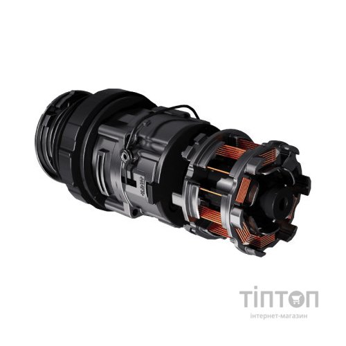 Гайковерт Einhell IMPAXXO 18/230., PXC, 230 Нм, 18В (без АКБ і ЗП) (4510080)