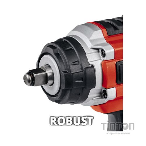 Гайковерт Einhell IMPAXXO 18/400 (без АКБ та ЗП) (4510070)