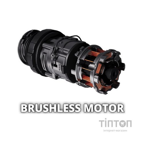 Гайковерт Einhell IMPAXXO 18/400 (без АКБ та ЗП) (4510070)