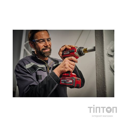 Гайковерт Einhell IMPAXXO 18/400 (без АКБ та ЗП) (4510070)