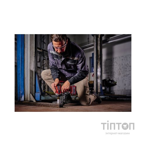 Гайковерт Einhell IMPAXXO 18/400 (без АКБ та ЗП) (4510070)