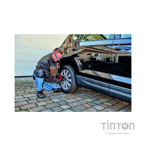 Гайковерт Einhell пневматичний TC-PW 340 (4138950)