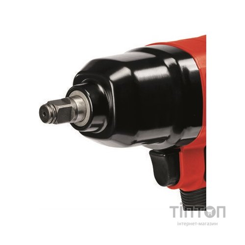 Гайковерт Einhell пневматичний TC-PW 340 (4138950)