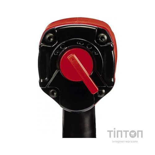 Гайковерт Einhell пневматичний TC-PW 610 (4138960)