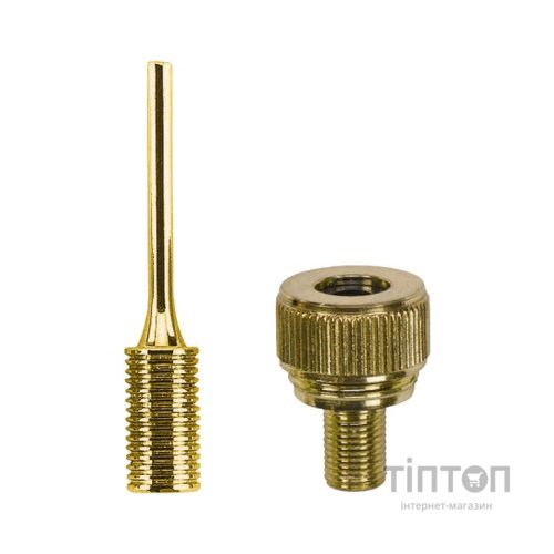 Гайковерт Einhell з набором пневматичних інструментів 10 шт. (4020577)