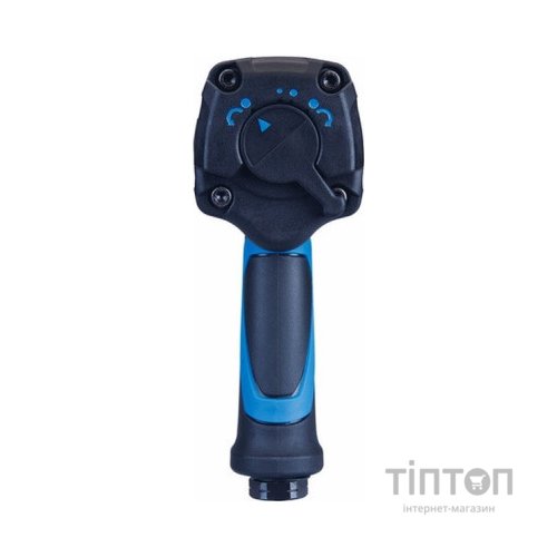 Гайковерт KING TONY пневмо 1/2" 1356 Нм (33461-100)