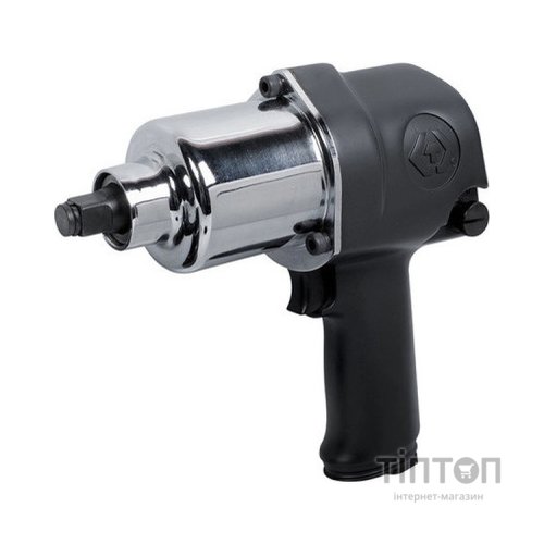 Гайковерт KING TONY пневмо 1/2" 678 Нм 8000 об/хв. (33411-040)