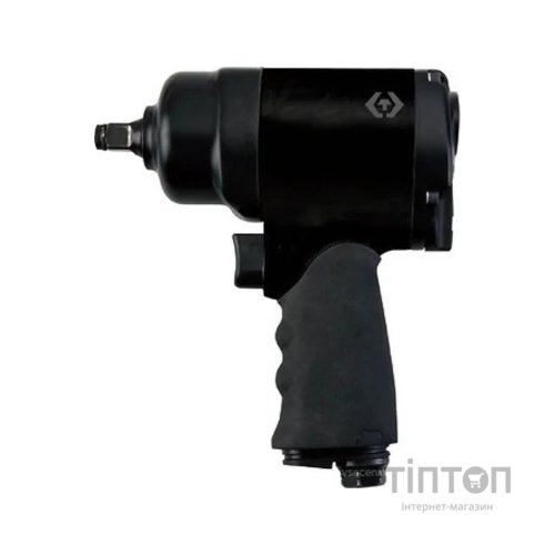 Гайковерт KING TONY пневмо 1/2" 880 Нм (33433-065)