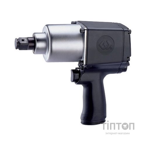 Гайковерт KING TONY пневмо 3/4", 800 Нм (P33621-075B)