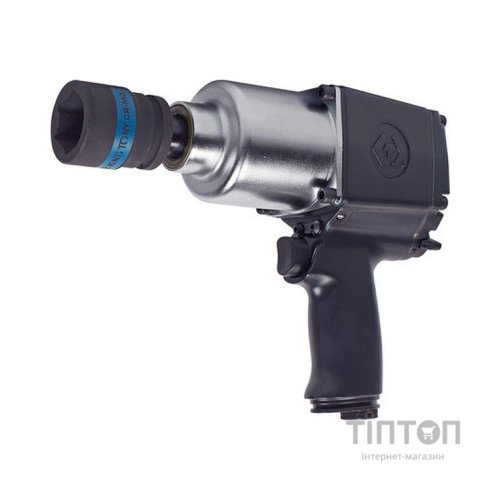 Гайковерт KING TONY пневмо 3/4", 800 Нм (P33621-075B)