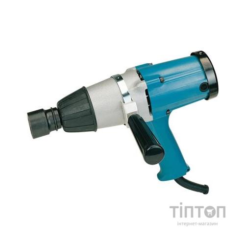 Гайковерт Makita 6906 ударный (6906)