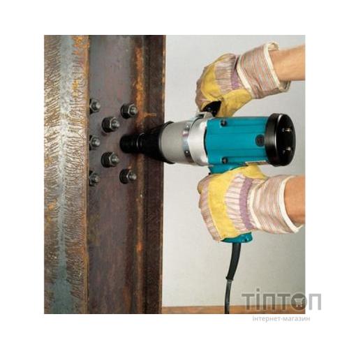 Гайковерт Makita 6906 ударный (6906)