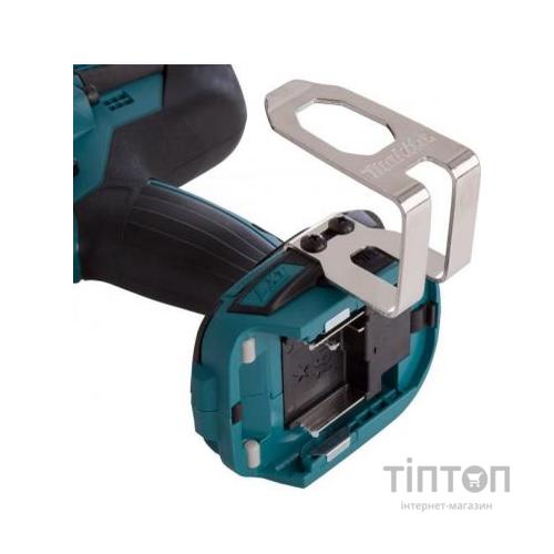 Гайковерт Makita DTW1002RTJ акумуляторний з ударом (DTW1002RTJ)