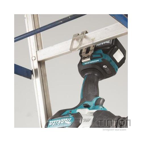 Гайковерт Makita DTW1002RTJ акумуляторний з ударом (DTW1002RTJ)