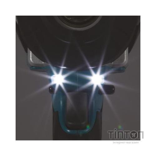 Гайковерт Makita DTW1002RTJ акумуляторний з ударом (DTW1002RTJ)