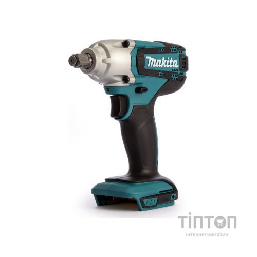 Гайковерт Makita DTW190Z LXT, 18В, 190Нм, 1/2" (без АКБ та ЗП) (DTW190Z)