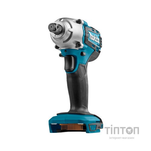 Гайковерт Makita DTW190Z LXT, 18В, 190Нм, 1/2" (без АКБ та ЗП) (DTW190Z)