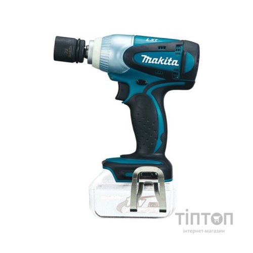 Гайковерт Makita DTW251Z LXT, 18В, 230Нм, 1/2" (без АКБ та ЗП) (DTW251Z)