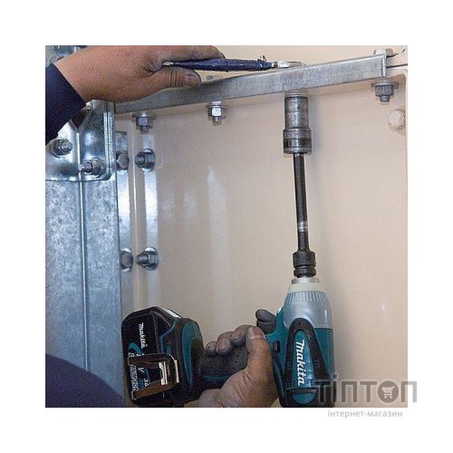 Гайковерт Makita DTW251Z LXT, 18В, 230Нм, 1/2" (без АКБ та ЗП) (DTW251Z)