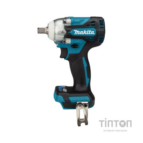 Гайковерт Makita DTW301Z LXT, 18В, 300 Нм, 1/2" (без АКБ та ЗП) (DTW301Z)