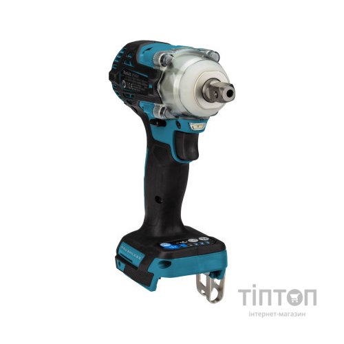 Гайковерт Makita DTW301Z LXT, 18В, 300 Нм, 1/2" (без АКБ та ЗП) (DTW301Z)