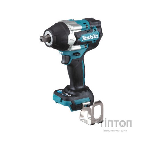 Гайковерт Makita DTW701Z LXT, 18В, 700 Нм, 1/2" (без АКБ та ЗП) (DTW701Z)