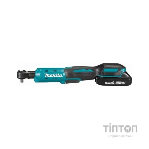 Гайковерт Makita DWR180RA LXT 18В, 50 Нм (DWR180RA)