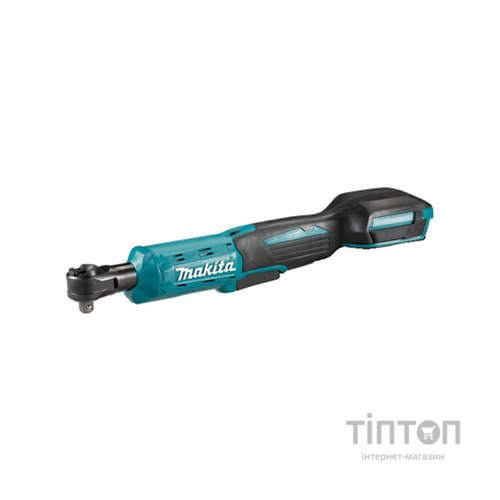 Гайковерт Makita DWR180Z LXT 18В (без АКБ та ЗП) (DWR180Z)