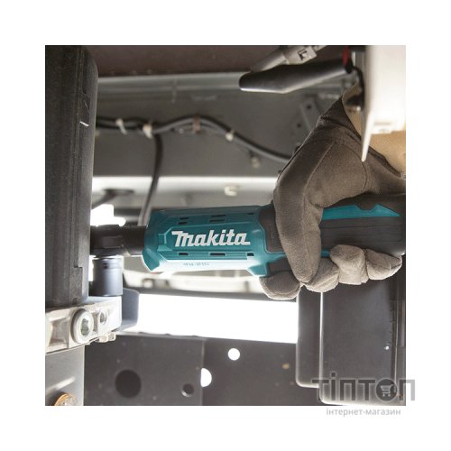 Гайковерт Makita DWR180Z LXT 18В (без АКБ та ЗП) (DWR180Z)