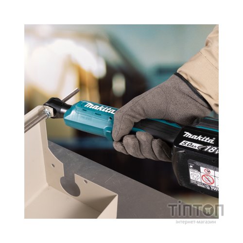 Гайковерт Makita DWR180Z LXT 18В (без АКБ та ЗП) (DWR180Z)