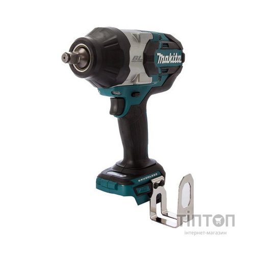 Гайковерт Makita LXT, 1000Нм, 1/2 " (без АКБ и БП) (DTW1002Z)
