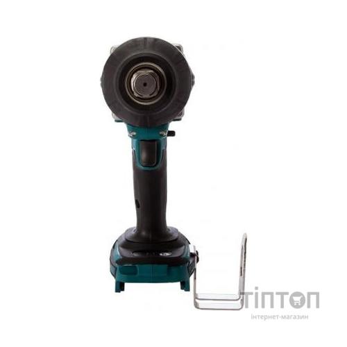 Гайковерт Makita LXT, 1050Нм, 3/4 " (без АКБ и БП) (DTW1001Z)